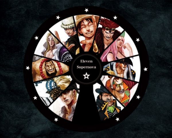 image one piece